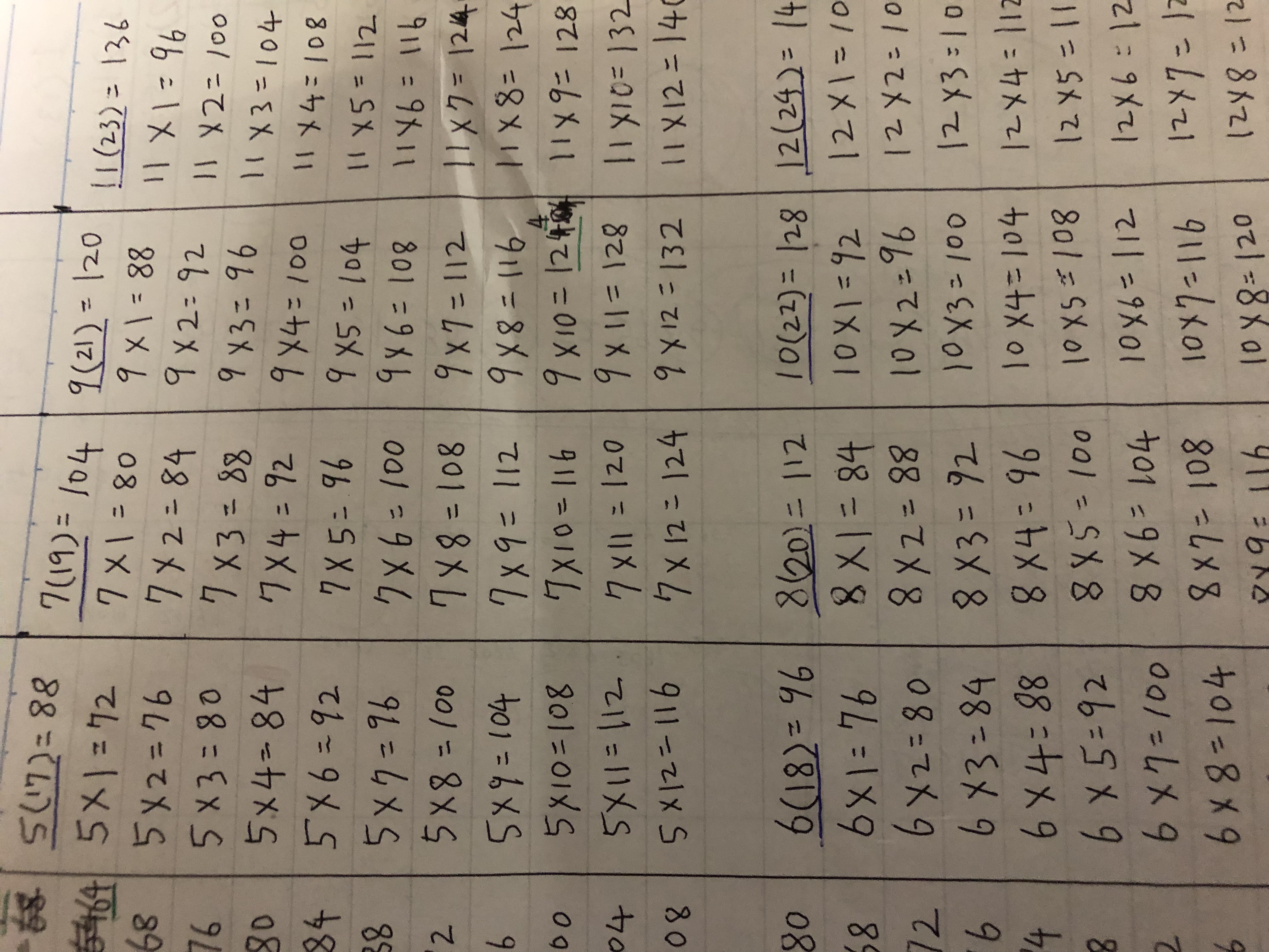 Notes on Schizophrenia Delusions 3